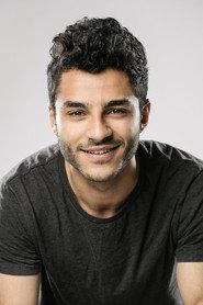 Khaled Khalafalla as Moe Green in Ali's Wedding 2017