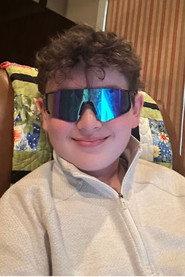 Benjamin Johnson as Ryan in Study Hall 2026