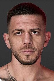 Peter Kramer as Self in Jai Opetaia vs. Jordan Thompson 2023