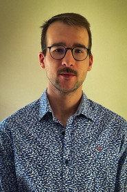 Daniele Mazzucco as Voice over in amore x babbei 2022