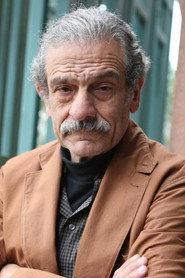Mario Sabato as Himself in Cine de pueblo, una historia itinerante 2015