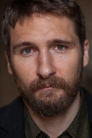 Goran Marković as Goran in Aleksi 2018