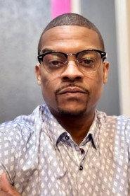 Jovan Robinson as Randy's Dad in Now What? 2026