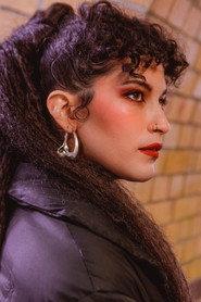 Rhama Corvalán as in For Those Who Love, Leave, and Love Again 2026