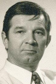 Bronius Babkauskas as Arvid Vitols in Keys to Paradise 1976