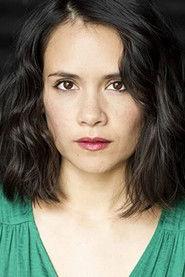 Eileen April Boylan as Brook (as Eileen Boylan) in Christmas Crush 2012