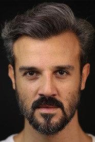 Kaan Songün as Basam in I Am You 2019