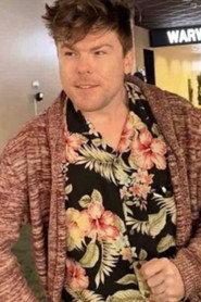 Edward Leahey as Ed in Elder Brother 2026