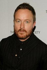 Jake Scott as  in Eye of the Storm: Ridley Scott 1992