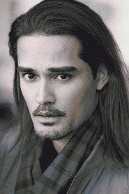 Lovake Heyer as Samad in The Art of War III: Retribution 2009