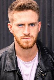 Michael-Eoin Stanney as Shawn in Borderline 2026