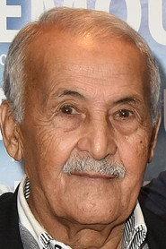 Bouchakor Chakor Djaltia as Kader in Good Luck Sam 2016
