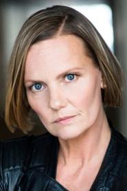 Anke Schwiekowski as Susanne in Die Sexfalle 1997