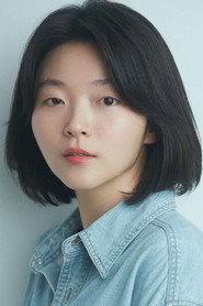 Jung Mi-hyeong as Yoon-ji / Ji-young in Late Summer Heat 2024