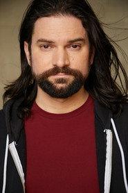 Chris Pecchenino as Tom in Sparks! 2018
