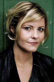 Tara Lynne O'Neill as Chalky in Skintown 2026