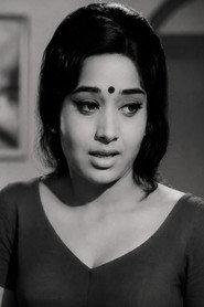 Kumari Padmini as  in Kankatchi 1971