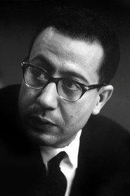M'Hamed Yazid as Self in Algiers, the Mecca of Revolutionaries (1962-1974) 2016