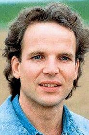 Mick Werup as Pit in Three Swedes on the Reeperbahn 1980