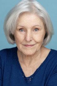 Terry O'Sullivan as Teacher #2 in Mi Madre, My Father 2018
