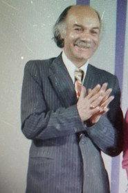 Nasser Gitijah as  in The Millionaire Beggar 1973
