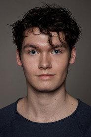 Noa Claassen as Jona in Omdat ik je mis 2025