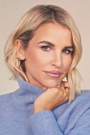 Vogue Williams as Self in Finding Michael 2023