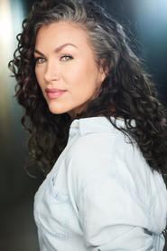 Rodes Phire as Wendy in Never Forgotten 2022