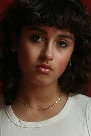 Afrika Baso Gohier as Fille de Philippe in Fiction 2026