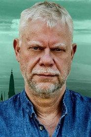 Steffen Jacobsen as Vært in The Ox Road 2025