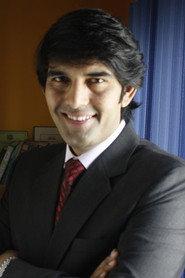 Arif Bahalim as  in Saawan 2016