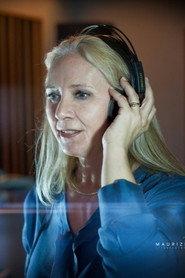Elisabetta Spinelli as (Voice) in The Ten Commandments 2000