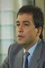 Sameh El Sayed as توفيق أخو الريس حامد in Men who are not afraid of death 1973