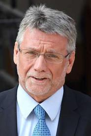 Neil Wallis as Self in Sven 2024
