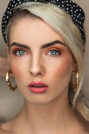 Chloe McKiernan as Laura in The House on Mansfield Street II: Evil Next Door 2024