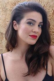 Florencia Bobadilla as Laura Rodríguez in Stolen Tango 2015