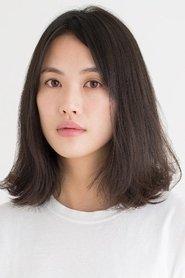 Asami Usuda as Saki in Sky of Love 2007