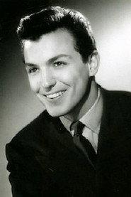 Michel Flamme as in Nights of Montmartre 1955