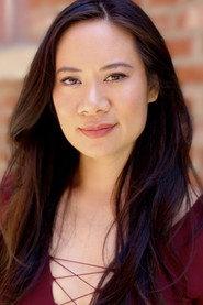 Tina Duong as Mai in Don't Burn 2009