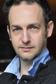 Rodolphe Congé as Bruno in You Don't Choose Your Family 2011