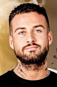 Dave Roelvink as  in The Surrender 2014