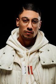 Maes as Self in Symphonic Hip Hop 5 2020
