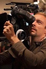 Edward Salerno Jr. as Eddie in Anatomy of a Love Seen 2014