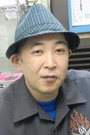 Yoshikazu Katō as Nobuhiko in Beautiful Night School Teacher 2015