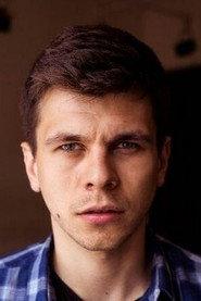Marcin Stępniak as policeman Surówka in Ding-Dong 2018