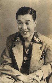 Dick Mine as  in Pure-Hearted Unit 1957