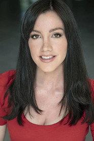 Charlotte Horton as Jennifer in Hollywood Laundromat 