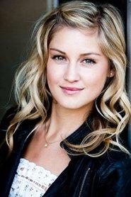 Brittany Anne Pirtle as Emily in Power Rangers: Trickster Treat 2012