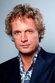 Jeroen Pauw as Self in De nacht van Sonja 2020