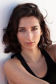 Lola Rodríguez as  in Las Malas 